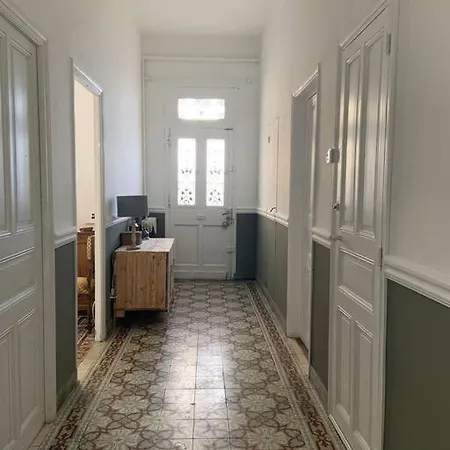 Maison 120m2 / Centre / Grand Jardin 250m2 Sete