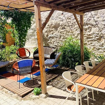 Maison 120m2 / Centre / Grand Jardin 250m2 Holiday home Sete