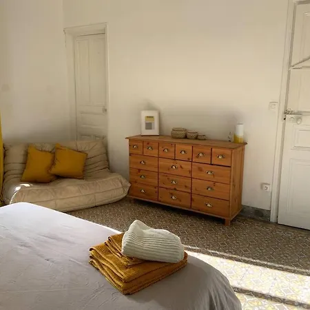 Maison 120m2 / Centre / Grand Jardin 250m2 Holiday home