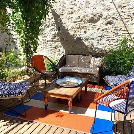 Maison 120m2 / Centre / Grand Jardin 250m2