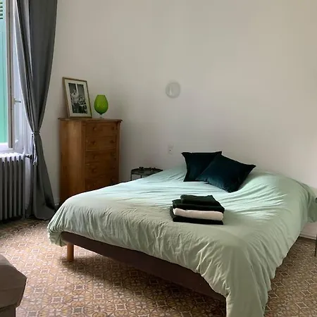 Maison 120m2 / Centre / Grand Jardin 250m2