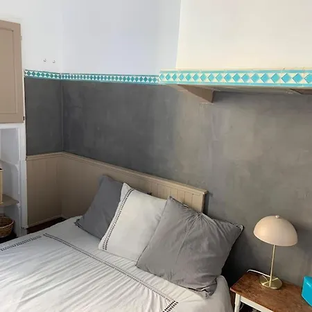 Maison 120m2 / Centre / Grand Jardin 250m2 Holiday home