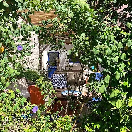 Maison 120m2 / Centre / Grand Jardin 250m2 Sete