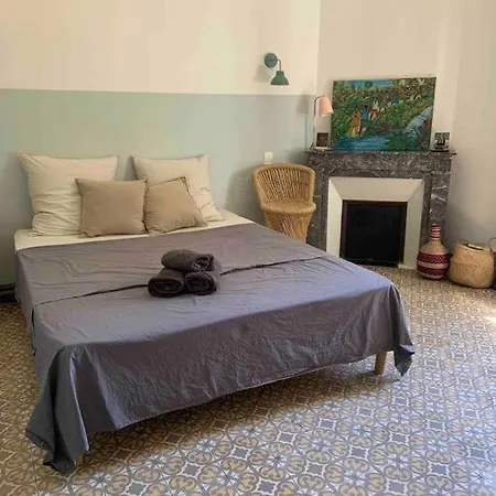 Maison 120m2 / Centre / Grand Jardin 250m2 *