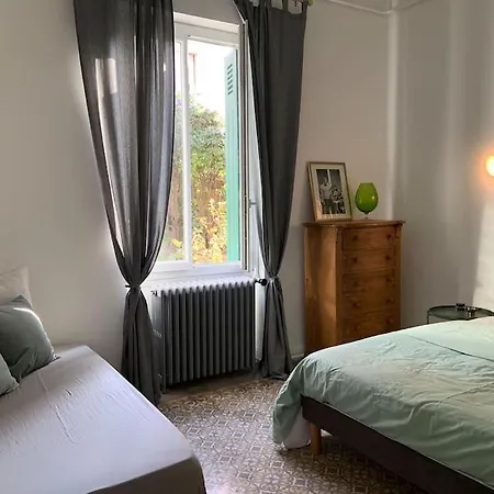 Maison 120m2 / Centre / Grand Jardin 250m2 * Sète